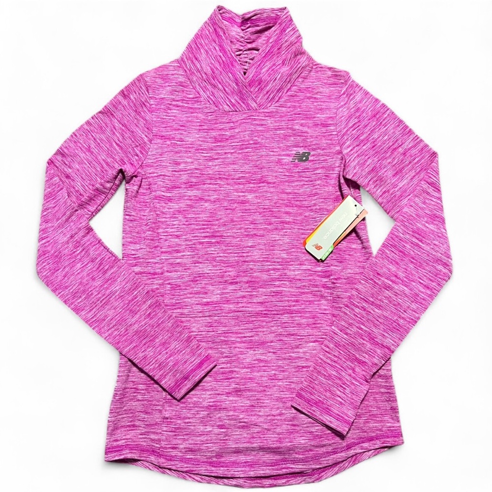 3/$30 🎀 NWT New Balance Activewear Top